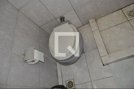 Casa à venda com 200m², 3 quartos e 4 vagasBanheiro Churrasqueira