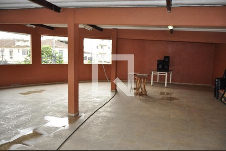 Casa à venda com 200m², 3 quartos e 4 vagasChurrasqueira