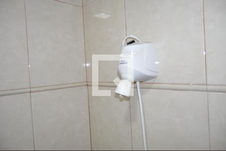 Casa à venda com 200m², 3 quartos e 4 vagasBanheiro do Quarto 1