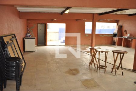 Casa à venda com 200m², 3 quartos e 4 vagasChurrasqueira