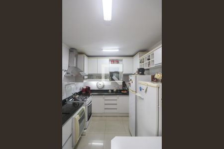 Apartamento à venda com 134m², 3 quartos e 1 vaga Apartamento à venda com 134m², 3 quartos e 1 vagaCozinha