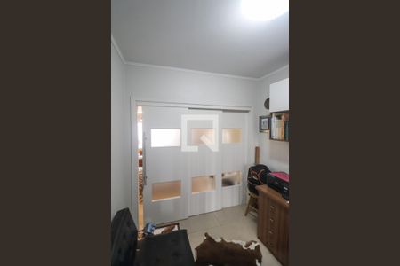 Apartamento à venda com 134m², 3 quartos e 1 vaga Apartamento à venda com 134m², 3 quartos e 1 vagaQuarto