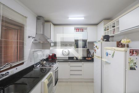 Apartamento à venda com 134m², 3 quartos e 1 vaga Apartamento à venda com 134m², 3 quartos e 1 vagaCozinha