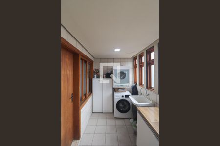 Apartamento à venda com 134m², 3 quartos e 1 vaga Apartamento à venda com 134m², 3 quartos e 1 vagaCozinha