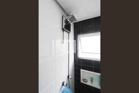 Apartamento à venda com 134m², 3 quartos e 1 vaga Apartamento à venda com 134m², 3 quartos e 1 vagaBanheiro