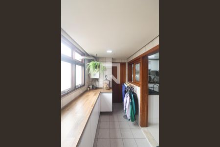 Apartamento à venda com 134m², 3 quartos e 1 vaga Apartamento à venda com 134m², 3 quartos e 1 vagaCozinha