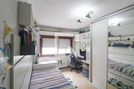 Apartamento à venda com 134m², 3 quartos e 1 vaga Apartamento à venda com 134m², 3 quartos e 1 vagaQuarto