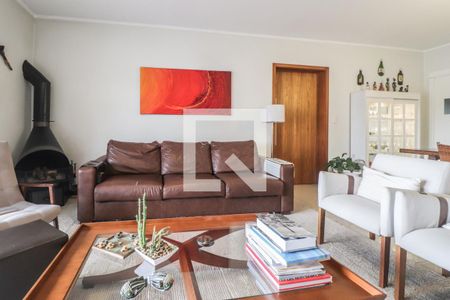Apartamento à venda com 134m², 3 quartos e 1 vaga Apartamento à venda com 134m², 3 quartos e 1 vagaSala