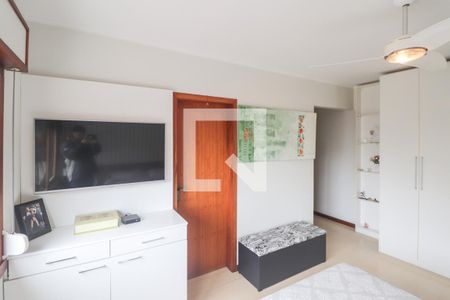 Apartamento à venda com 134m², 3 quartos e 1 vaga Apartamento à venda com 134m², 3 quartos e 1 vagaQuarto