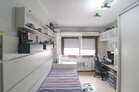 Apartamento à venda com 134m², 3 quartos e 1 vaga Apartamento à venda com 134m², 3 quartos e 1 vagaQuarto