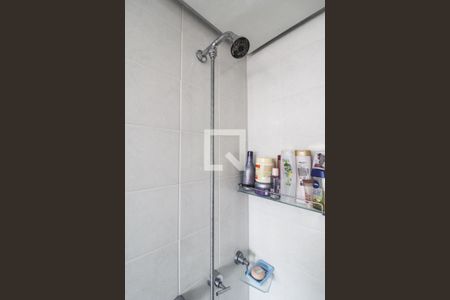 Apartamento à venda com 134m², 3 quartos e 1 vaga Apartamento à venda com 134m², 3 quartos e 1 vagaBanheiro