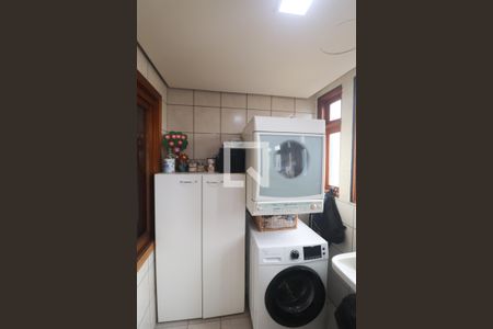 Apartamento à venda com 134m², 3 quartos e 1 vaga Apartamento à venda com 134m², 3 quartos e 1 vagaÁrea de serviço