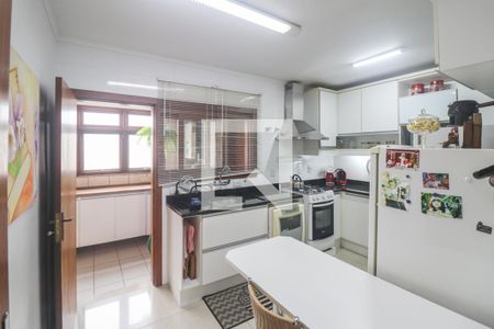 Apartamento à venda com 134m², 3 quartos e 1 vaga Apartamento à venda com 134m², 3 quartos e 1 vagaCozinha