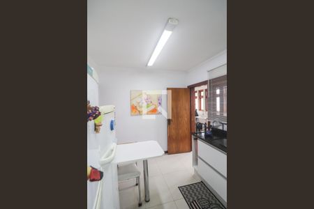 Apartamento à venda com 134m², 3 quartos e 1 vaga Apartamento à venda com 134m², 3 quartos e 1 vagaCozinha