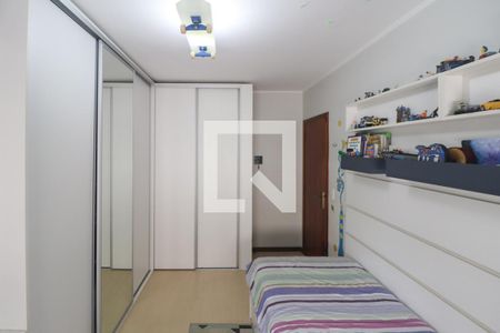 Apartamento à venda com 134m², 3 quartos e 1 vaga Apartamento à venda com 134m², 3 quartos e 1 vagaQuarto