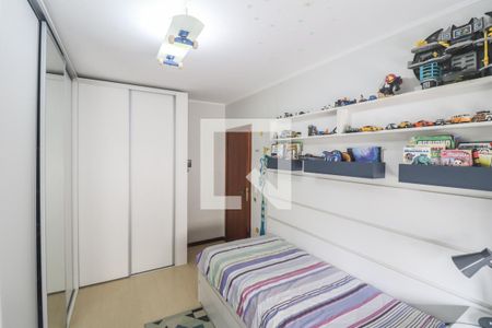 Apartamento à venda com 134m², 3 quartos e 1 vaga Apartamento à venda com 134m², 3 quartos e 1 vagaQuarto