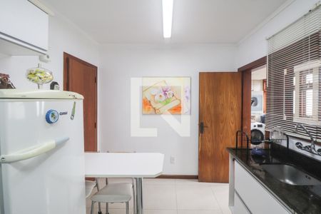 Apartamento à venda com 134m², 3 quartos e 1 vaga Apartamento à venda com 134m², 3 quartos e 1 vagaCozinha