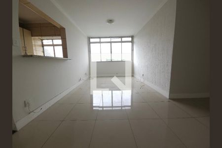 Sala de apartamento para alugar com 1 quarto, 95m² em Santo Amaro, São Paulo