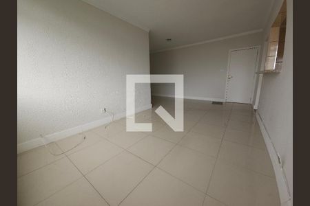 Sala de apartamento para alugar com 1 quarto, 95m² em Santo Amaro, São Paulo