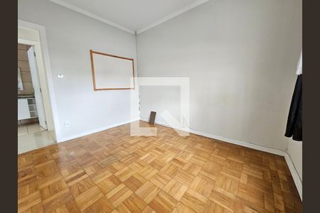 Quarto 1 de apartamento para alugar com 1 quarto, 95m² em Santo Amaro, São Paulo