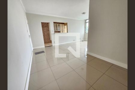 Sala de apartamento para alugar com 1 quarto, 95m² em Santo Amaro, São Paulo