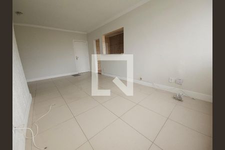 Sala de apartamento para alugar com 1 quarto, 95m² em Santo Amaro, São Paulo