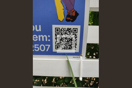 Apartamento à venda com 91m², 2 quartos e 2 vagasplaquinha qr