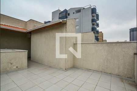 Apartamento à venda com 91m², 2 quartos e 2 vagasCobertura