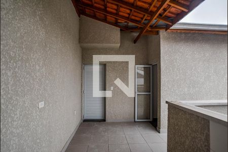 Apartamento à venda com 91m², 2 quartos e 2 vagasÁrea de Serviço