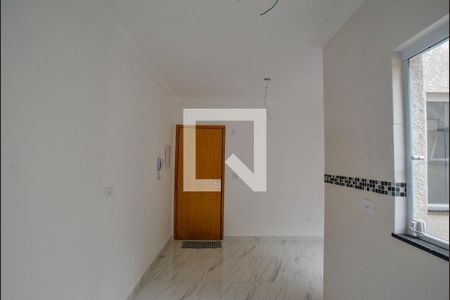 Apartamento à venda com 91m², 2 quartos e 2 vagasCozinha