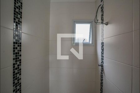 Apartamento à venda com 91m², 2 quartos e 2 vagasBanheiro da Suíte