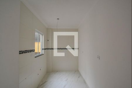 Apartamento à venda com 91m², 2 quartos e 2 vagasCozinha