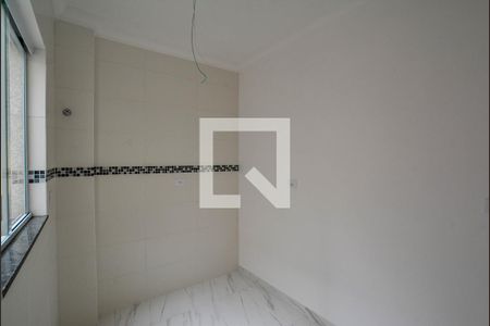 Apartamento à venda com 91m², 2 quartos e 2 vagasCozinha