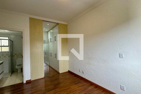 Suíte 1 de apartamento para alugar com 3 quartos, 98m² em Tamboré, Santana de Parnaíba