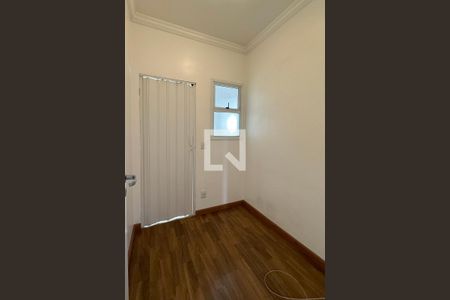 Escritório de apartamento para alugar com 3 quartos, 98m² em Tamboré, Santana de Parnaíba
