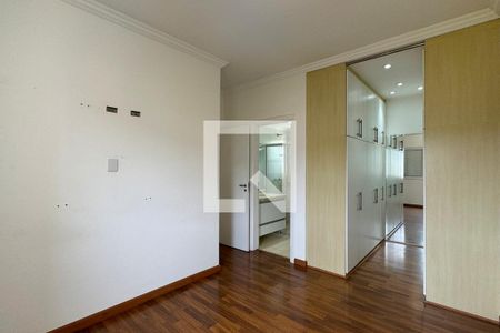 Suíte 1 de apartamento para alugar com 3 quartos, 98m² em Tamboré, Santana de Parnaíba