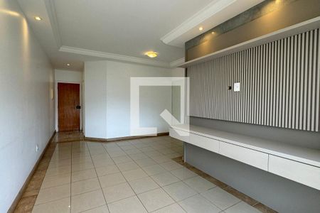 Sala de apartamento para alugar com 3 quartos, 98m² em Tamboré, Santana de Parnaíba