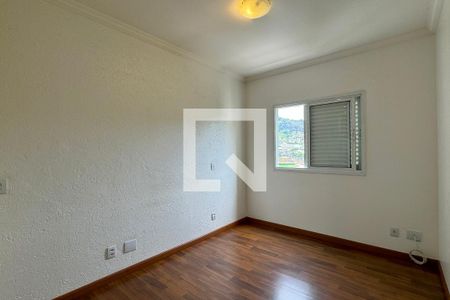 Suíte 1 de apartamento para alugar com 3 quartos, 98m² em Tamboré, Santana de Parnaíba