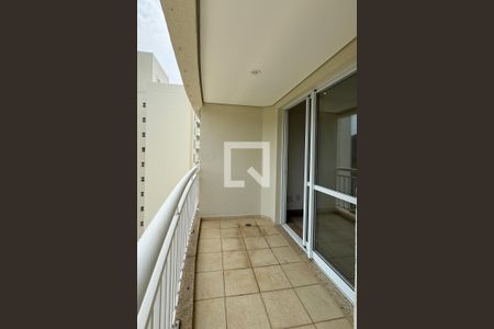 Sacada de apartamento para alugar com 3 quartos, 98m² em Tamboré, Santana de Parnaíba
