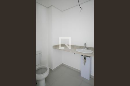 Apartamento à venda com 132m², 4 quartos e 2 vagas Apartamento à venda com 132m², 4 quartos e 2 vagasLavabo