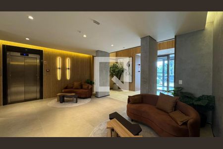 Apartamento à venda com 132m², 4 quartos e 2 vagas Apartamento à venda com 132m², 4 quartos e 2 vagasÁrea comum