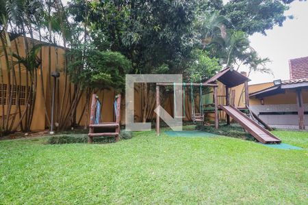 Apartamento à venda com 94m², 2 quartos e 2 vagas Apartamento à venda com 94m², 2 quartos e 2 vagasÁrea comum - Playground