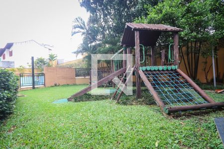 Apartamento à venda com 94m², 2 quartos e 2 vagas Apartamento à venda com 94m², 2 quartos e 2 vagasÁrea comum - Playground