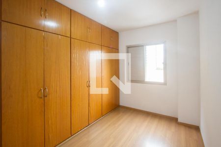 Quarto de apartamento para alugar com 1 quarto, 42m² em Vila Cruzeiro, São Paulo
