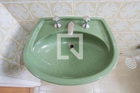 Pia de apartamento para alugar com 1 quarto, 42m² em Vila Cruzeiro, São Paulo