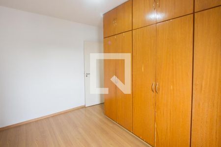 Quarto de apartamento para alugar com 1 quarto, 42m² em Vila Cruzeiro, São Paulo