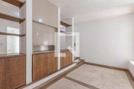 Sala de apartamento para alugar com 2 quartos, 80m² em São Pedro, Belo Horizonte