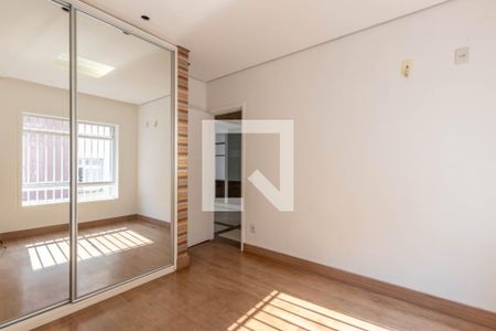 Quarto 1 de apartamento para alugar com 2 quartos, 80m² em São Pedro, Belo Horizonte