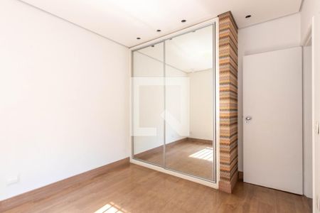 Quarto 1 de apartamento para alugar com 2 quartos, 80m² em São Pedro, Belo Horizonte