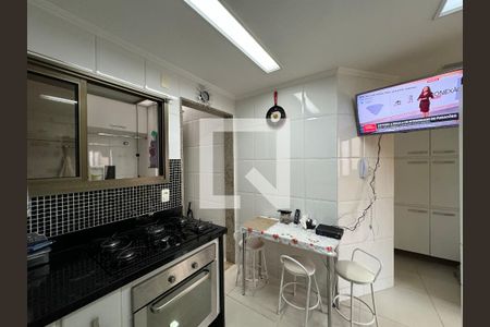 Apartamento à venda com 370m², 4 quartos e 3 vagasCozinha